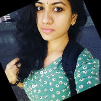 Usha A