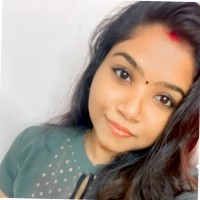 Aparna Gopan