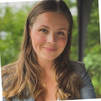 Alexandra G-son Kenning