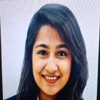 Bhavika Agrawal