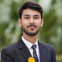 Harshvardhan Bhardwaj
