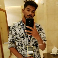 Shreyas Sawant