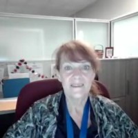 Robin Gilmer
