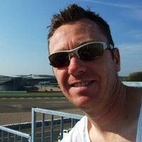 Liam Carvill