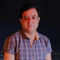 Engr. Javid Ahmed Mahar