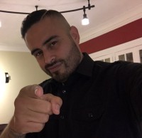 Danny Verdesoto