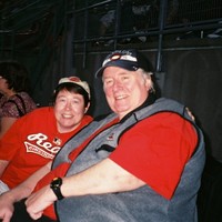 Deborah Patterson