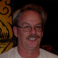 Greg Elam
