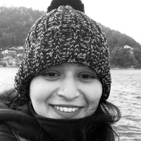 Meghna Agarwal