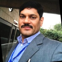Ashok Yadav