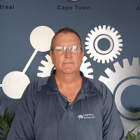 Thinus Moolman