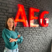 Ana Gil