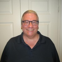 Keith Patching