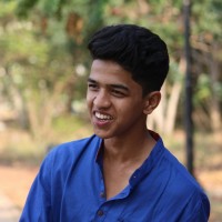Manthan K U