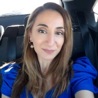 Laura Farrugia Genovese