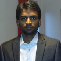 Madhu Chandra Vangala