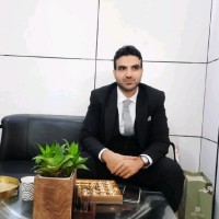 Ali Mansoori