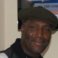 Errol Brown