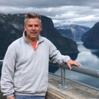 Magne Wesche