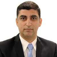 George Tsaparillas