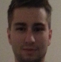Dylan Drumm