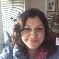 Lisa Mata