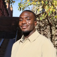 Martin Ojeka