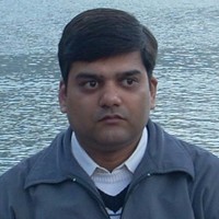 Avinash Jain