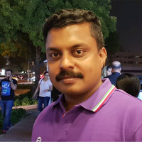 Jibin Mangyavil