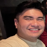 Steven Justin Agad Leyson