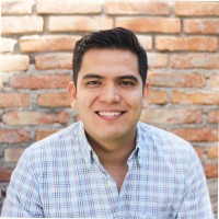 David Ríos Nevárez