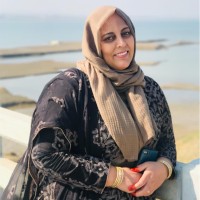 Fozia Ali