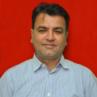 Piyoosh Sardana