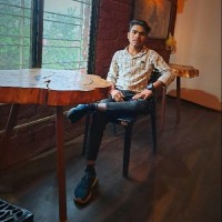 Rahul Warkade