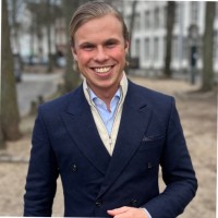 Rim Van ‘T Hof