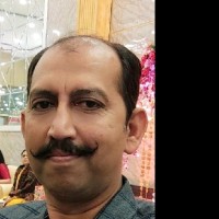 Ravi Prakash Mishra