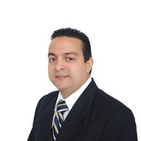 Carlos A. Mejía Pellerano