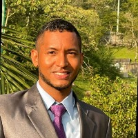 Alexis Garcia Urrego