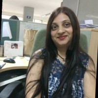 Reshma Tripathy