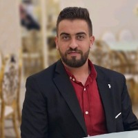 Ahmad Mubayed