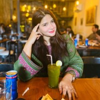 Syeda Iqra