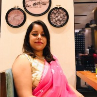 Jiniya Ghosh