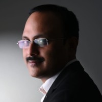 Manoj M.V.