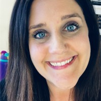 Breanna Schneider, Cissp