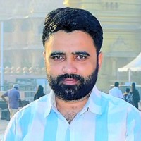 Shri Ram Singh Chaudhary