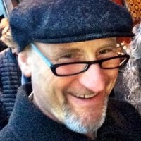 Joel Serber