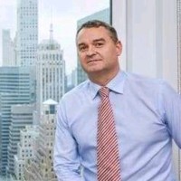 Steve Cossettini, CFA