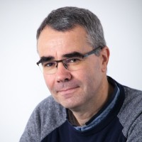 Claude Nedelec