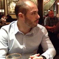 Christos Palavouzis