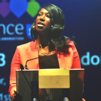✰Ndidi Okezie OBE